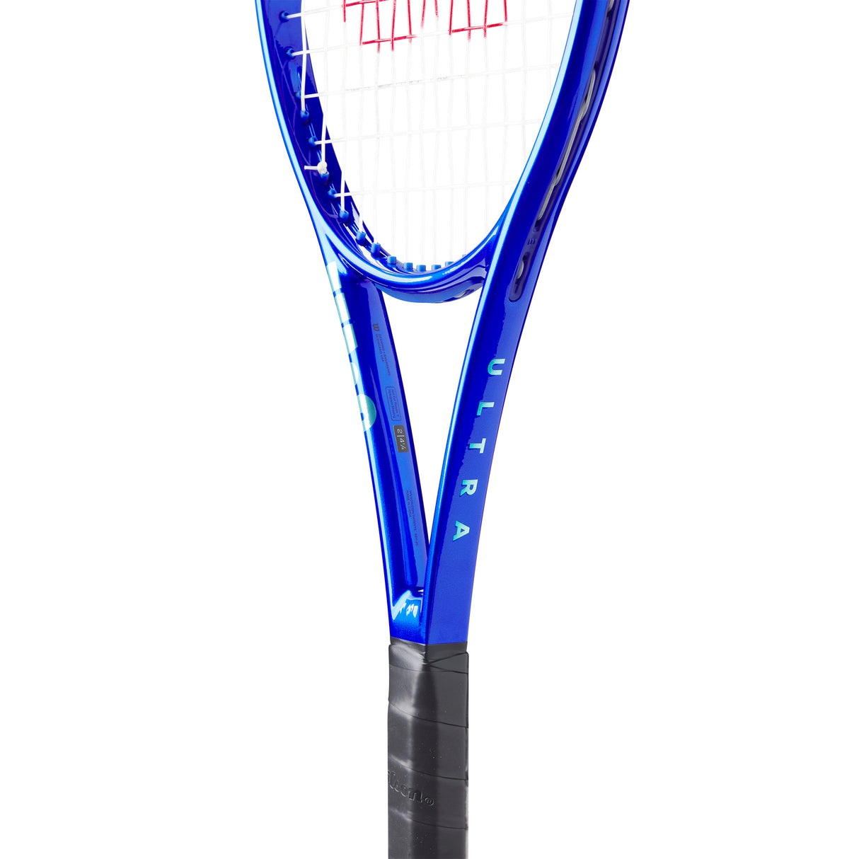 Wilson Ultra 99 Pro V5.0 Tennis Racket (Unstrung)