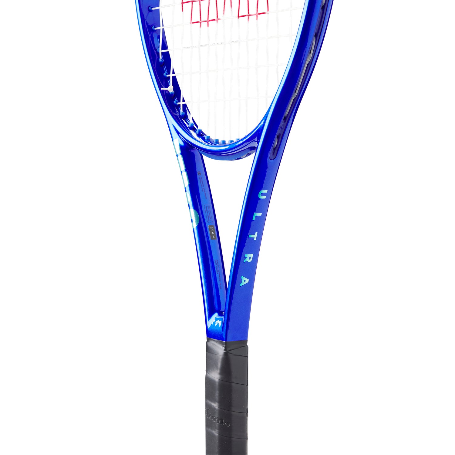 Wilson Ultra 99 Pro V5.0 Tennis Racket (Unstrung)
