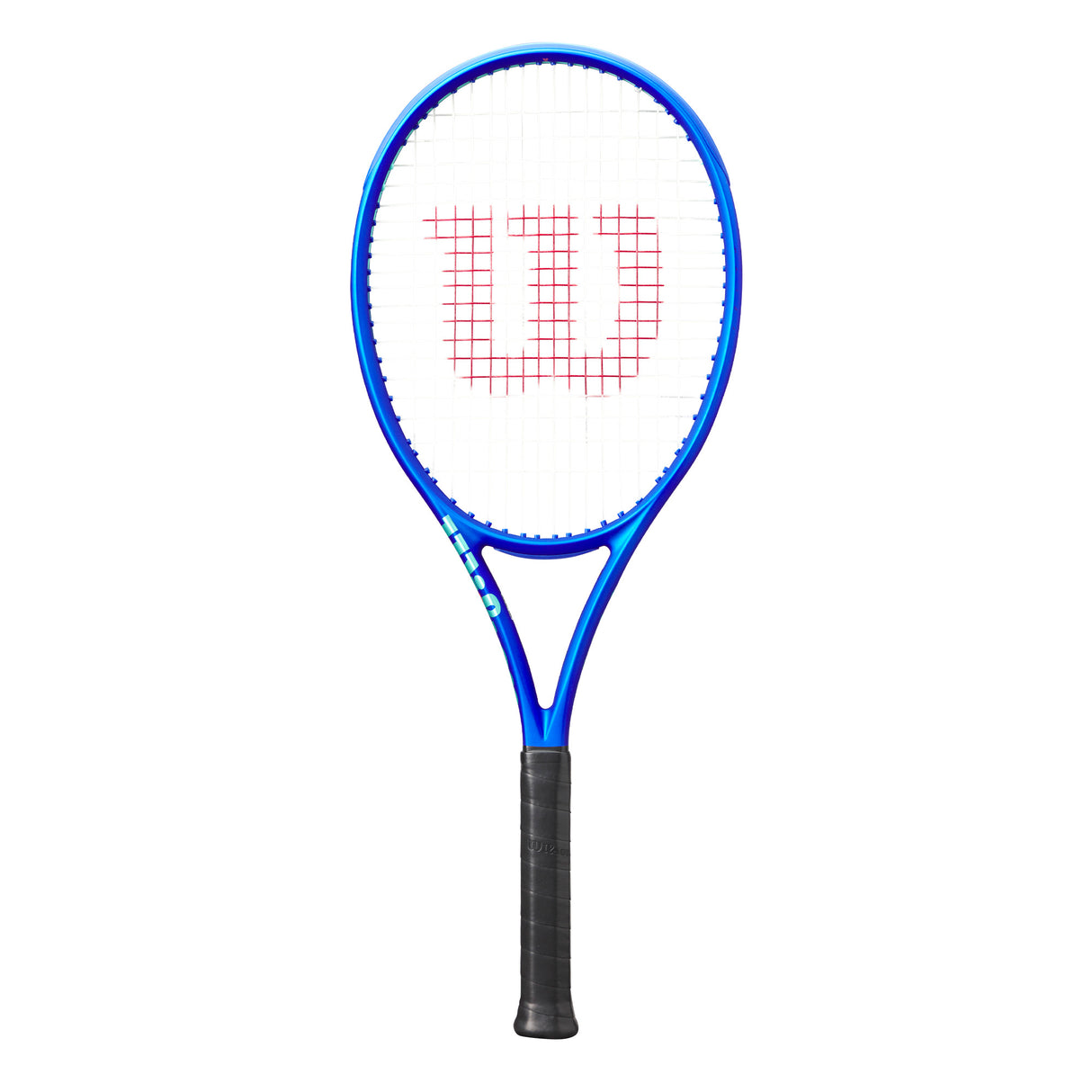 Wilson Ultra 100L V5.0 Tennis Racket (Unstrung)