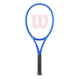 Wilson Ultra 100L V5.0 Tennis Racket (Unstrung)