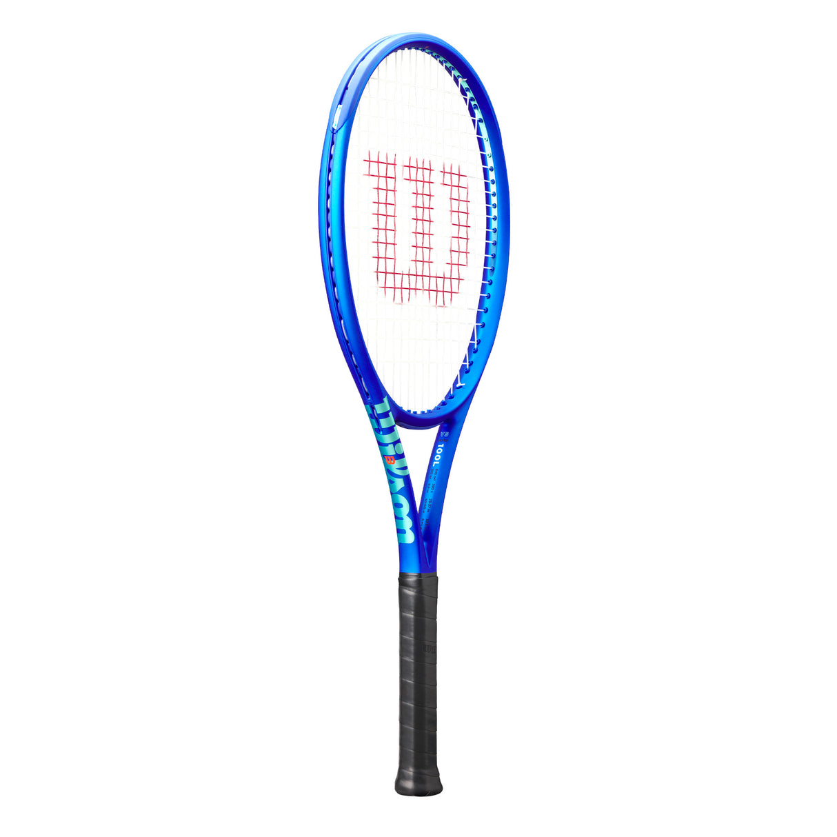 Wilson Ultra 100L V5.0 Tennis Racket (Unstrung)