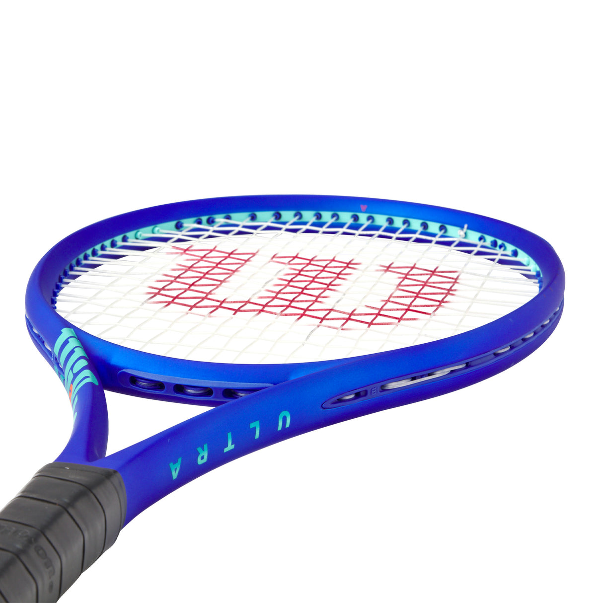 Wilson Ultra 100L V5.0 Tennis Racket (Unstrung)