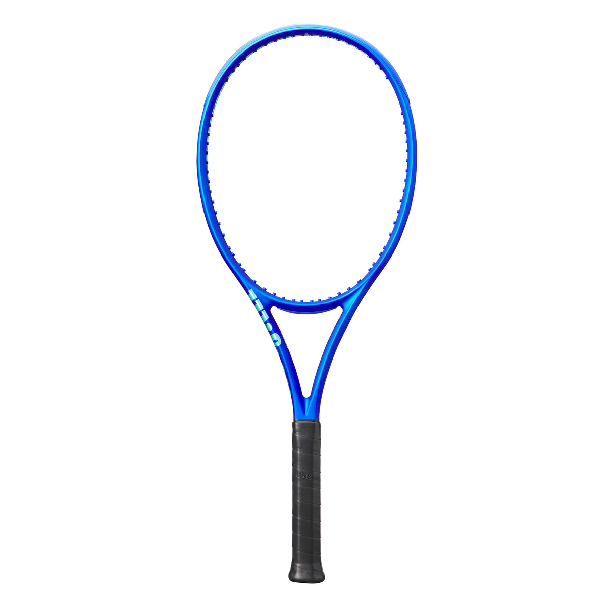 Wilson Ultra 100L V5.0 Tennis Racket (Unstrung)
