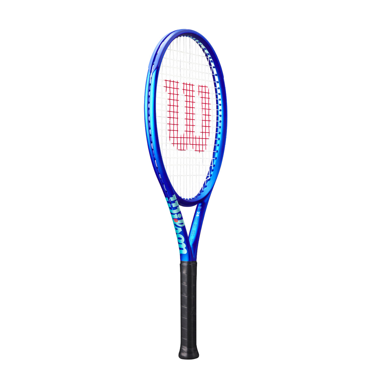 Wilson Ultra 26 V5 Junior Tennis Racket - 26"