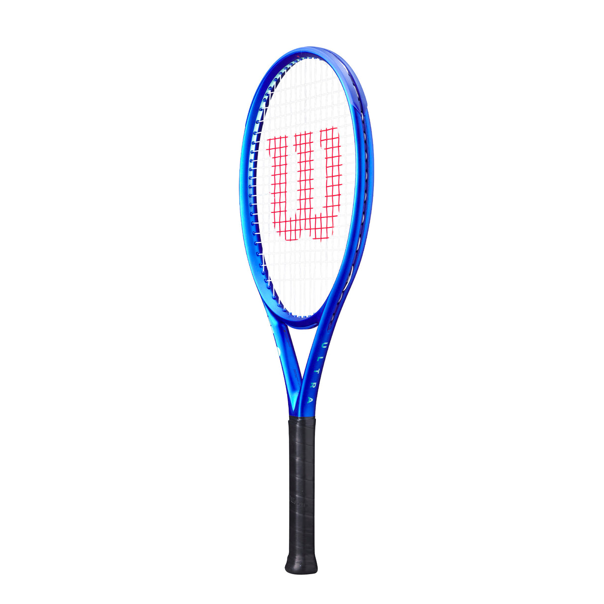 Wilson Ultra 26 V5 Junior Tennis Racket - 26"