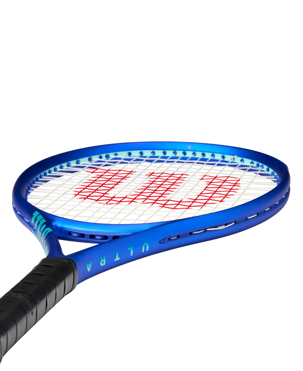 Wilson Ultra 26 V5 Junior Tennis Racket - 26"