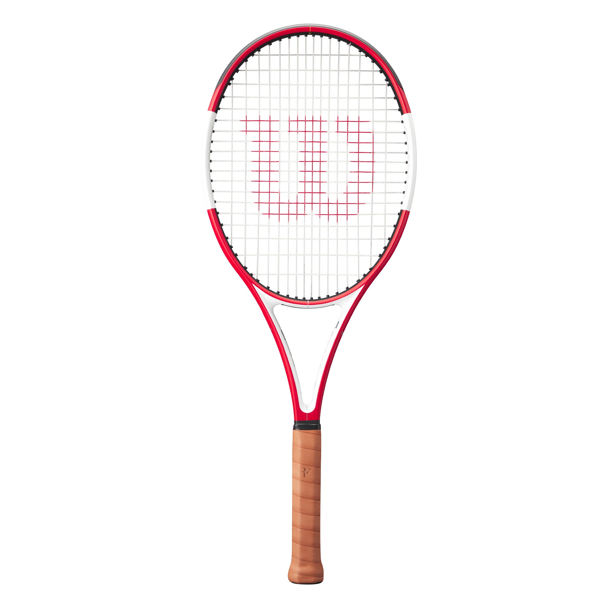 Wilson RF 01 Pro Classic Tennis Racket (Unstrung