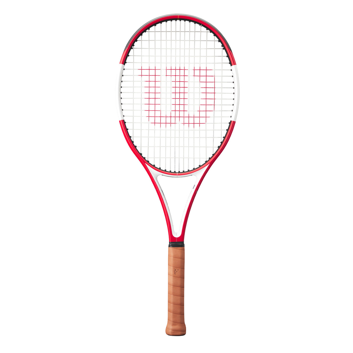 Wilson RF 01 Pro Classic Tennis Racket (Unstrung)