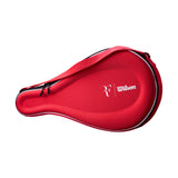 Wilson RF 01 Pro Classic Tennis Racket (Unstrung)