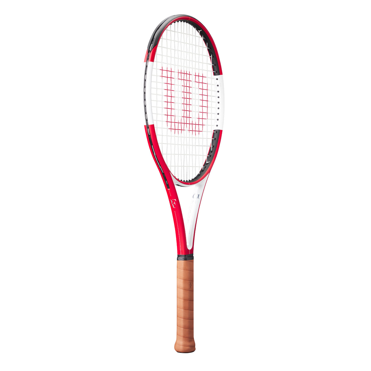 Wilson RF 01 Pro Classic Tennis Racket (Unstrung)
