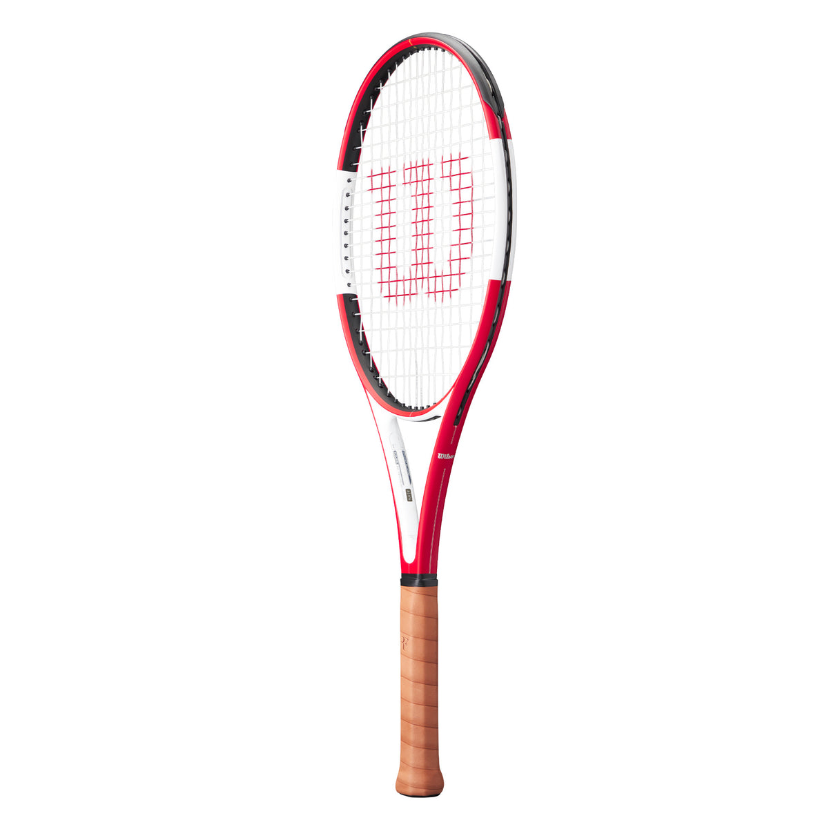 Wilson RF 01 Pro Classic Tennis Racket (Unstrung)
