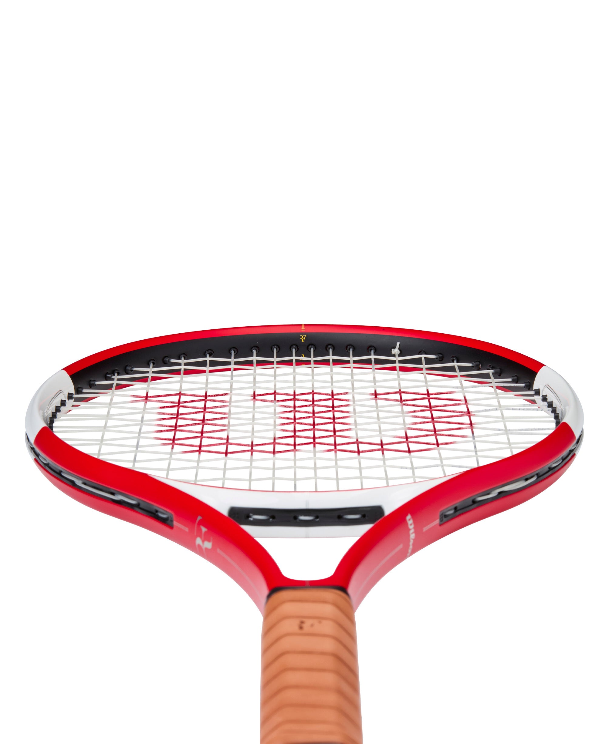 Wilson RF 01 Pro Classic Tennis Racket (Unstrung