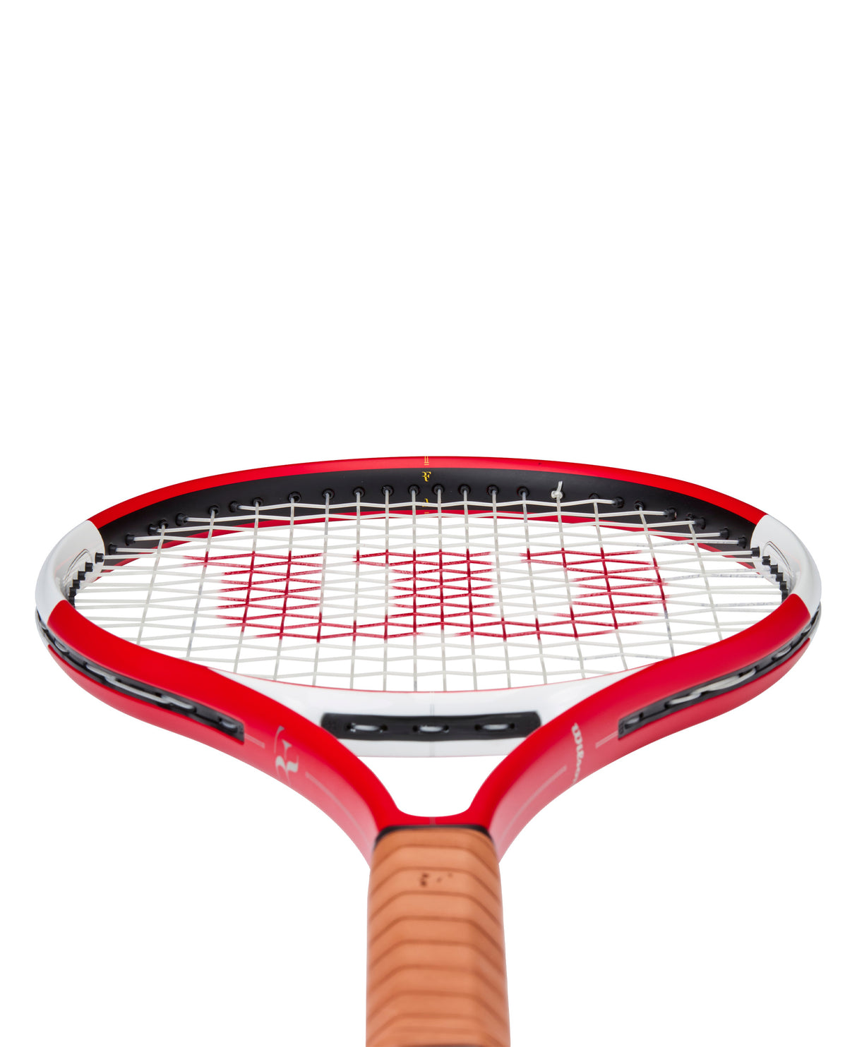 Wilson RF 01 Pro Classic Tennis Racket (Unstrung)