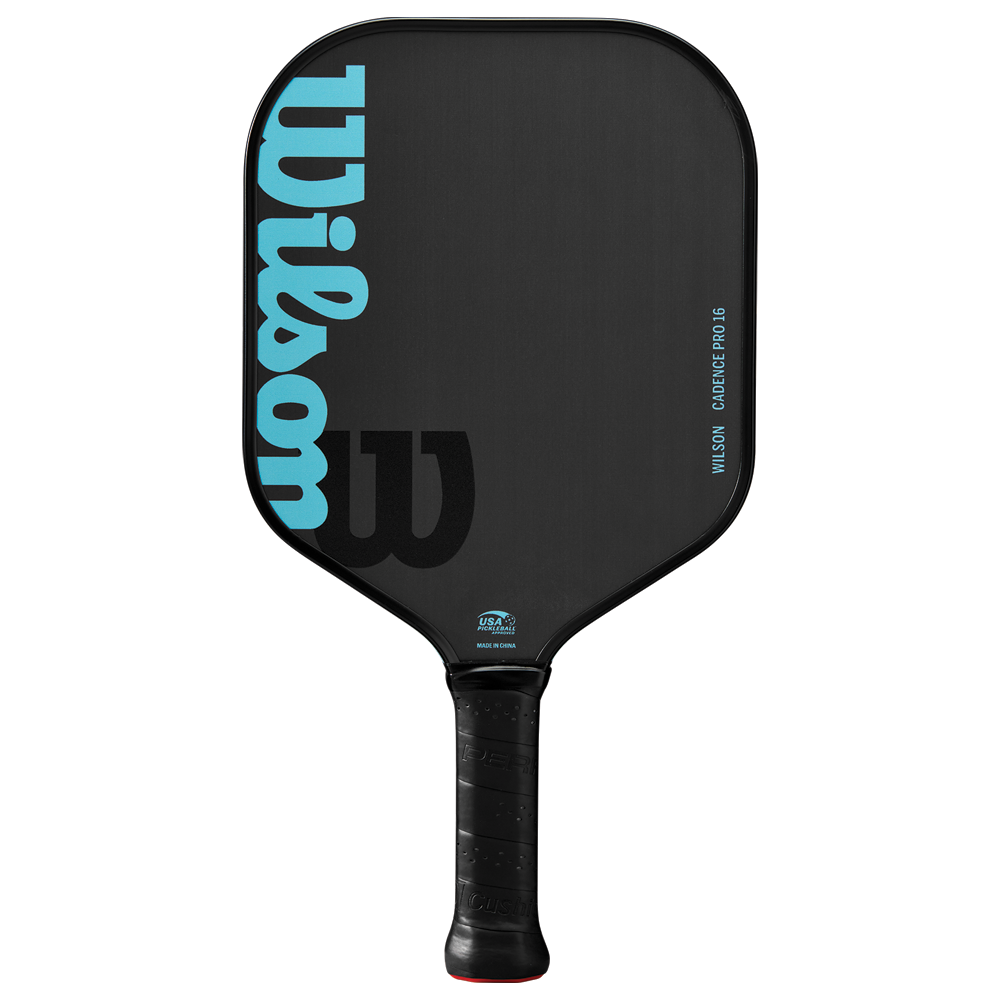 Wilson Cadence Pro 16 Pickleball Paddle