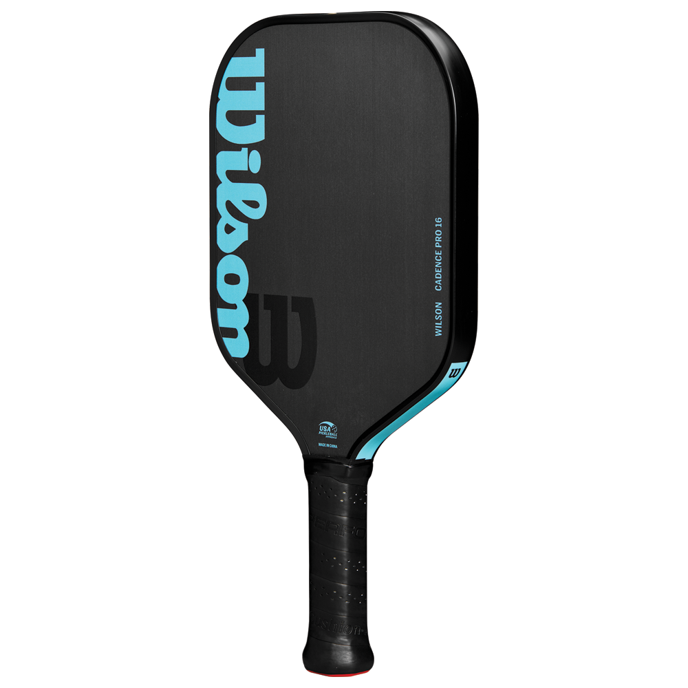 Wilson Cadence Pro 16 Pickleball Paddle