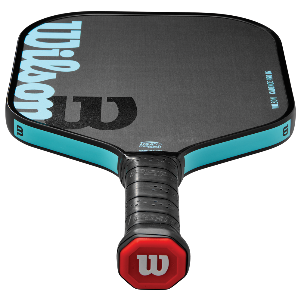 Wilson Cadence Pro 16 Pickleball Paddle