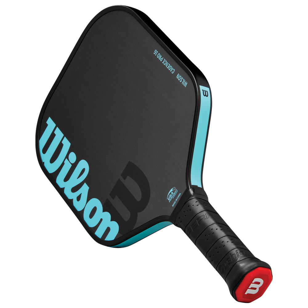 Wilson Cadence Pro 16 Pickleball Paddle