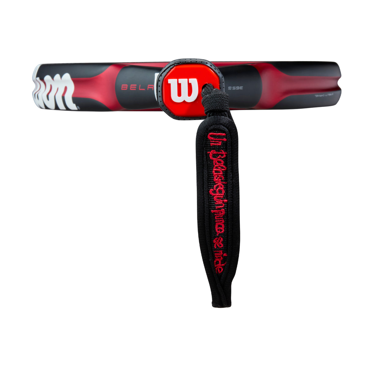 Wilson Bela V3 Padel Racket
