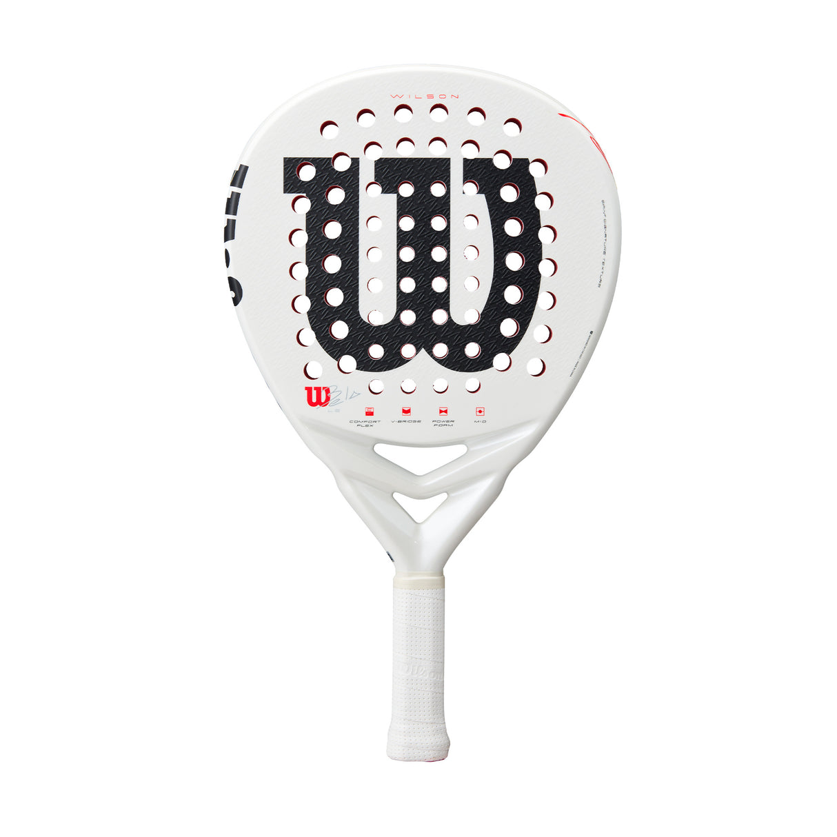 Wilson Bela LS V3 Padel Racket