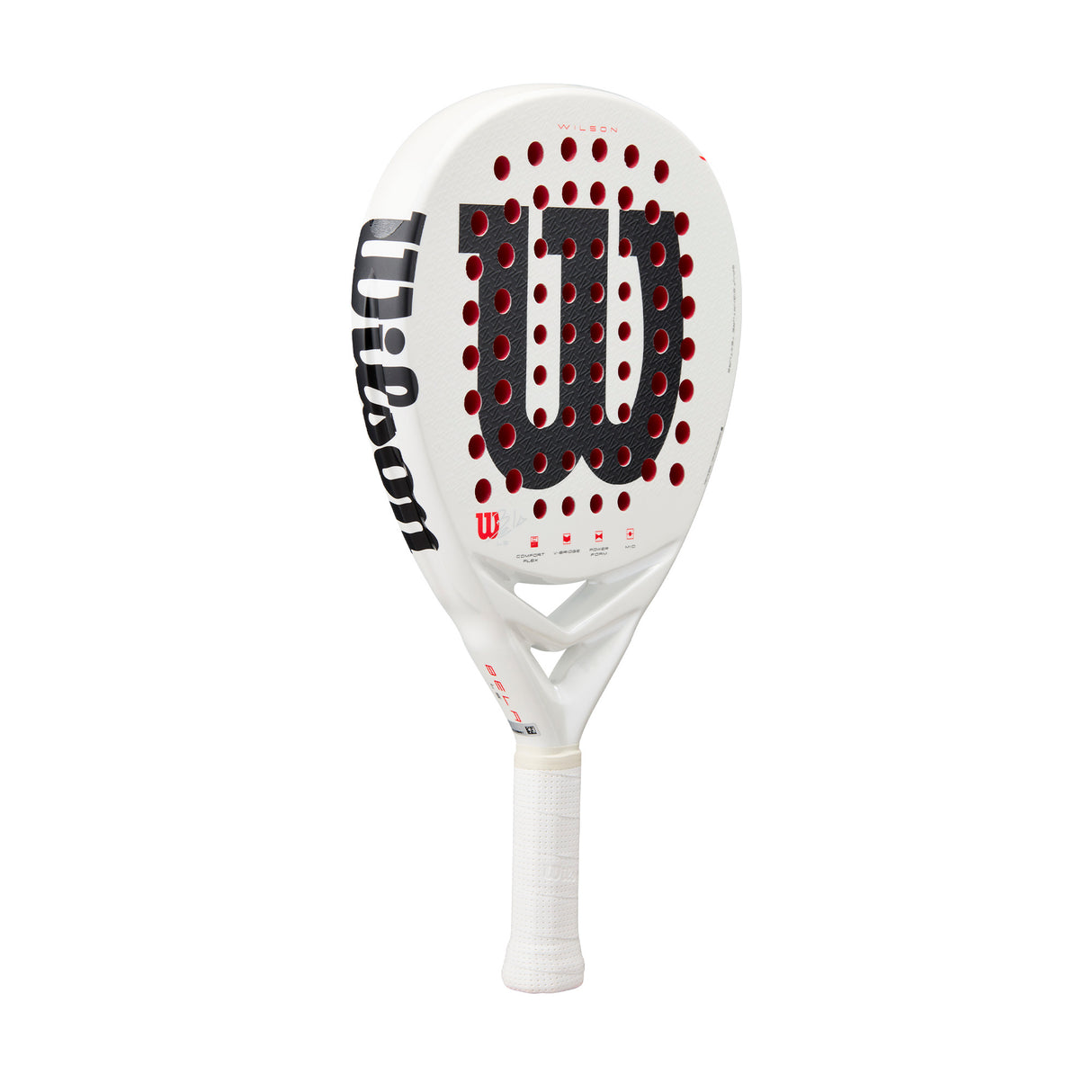 Wilson Bela LS V3 Padel Racket