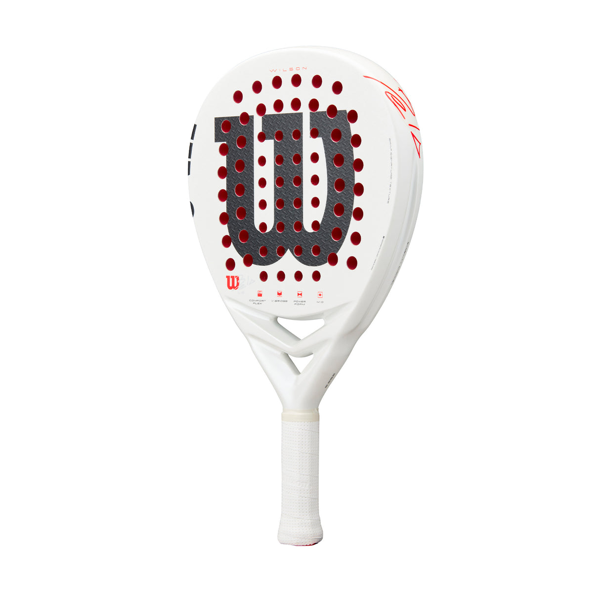 Wilson Bela LS V3 Padel Racket
