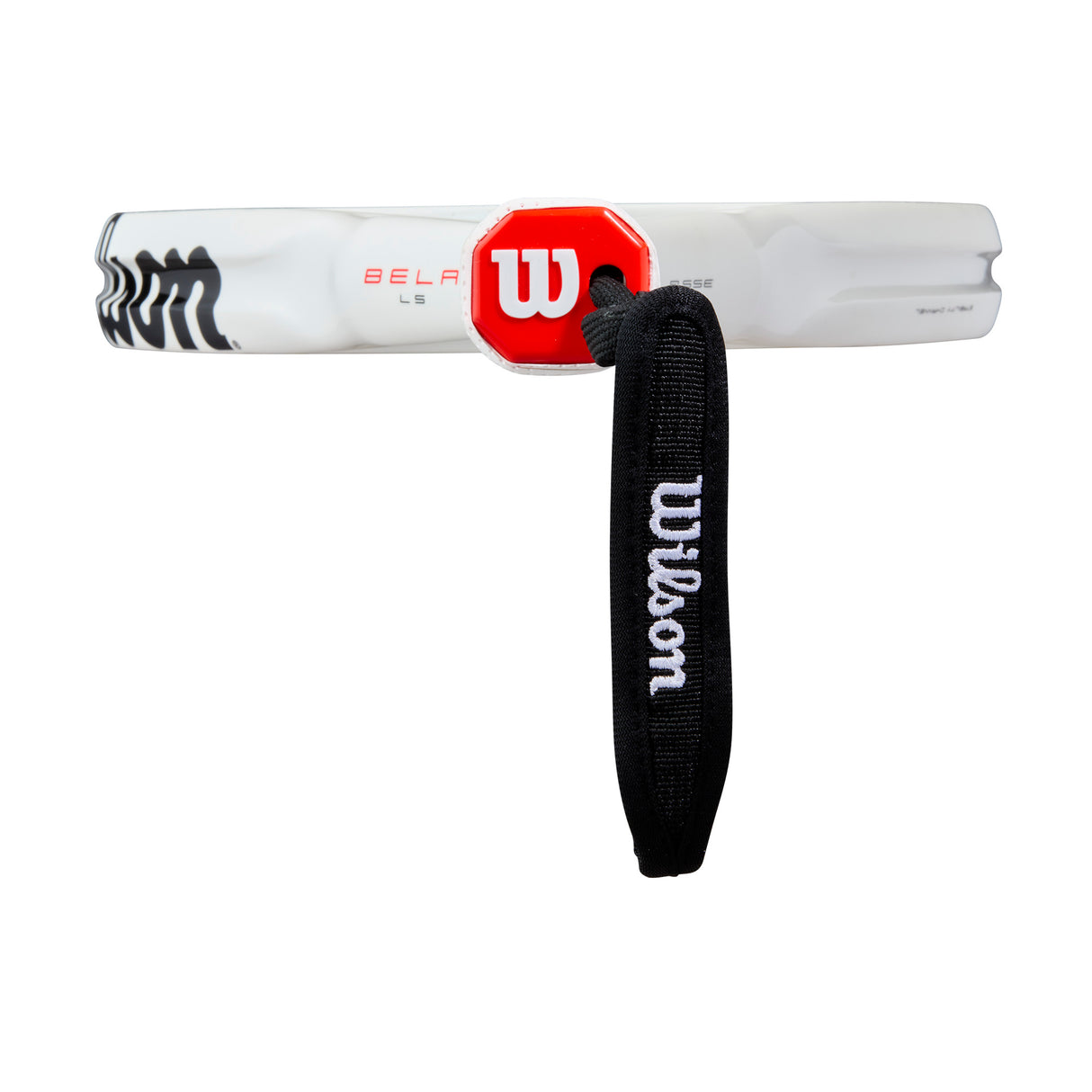 Wilson Bela LS V3 Padel Racket