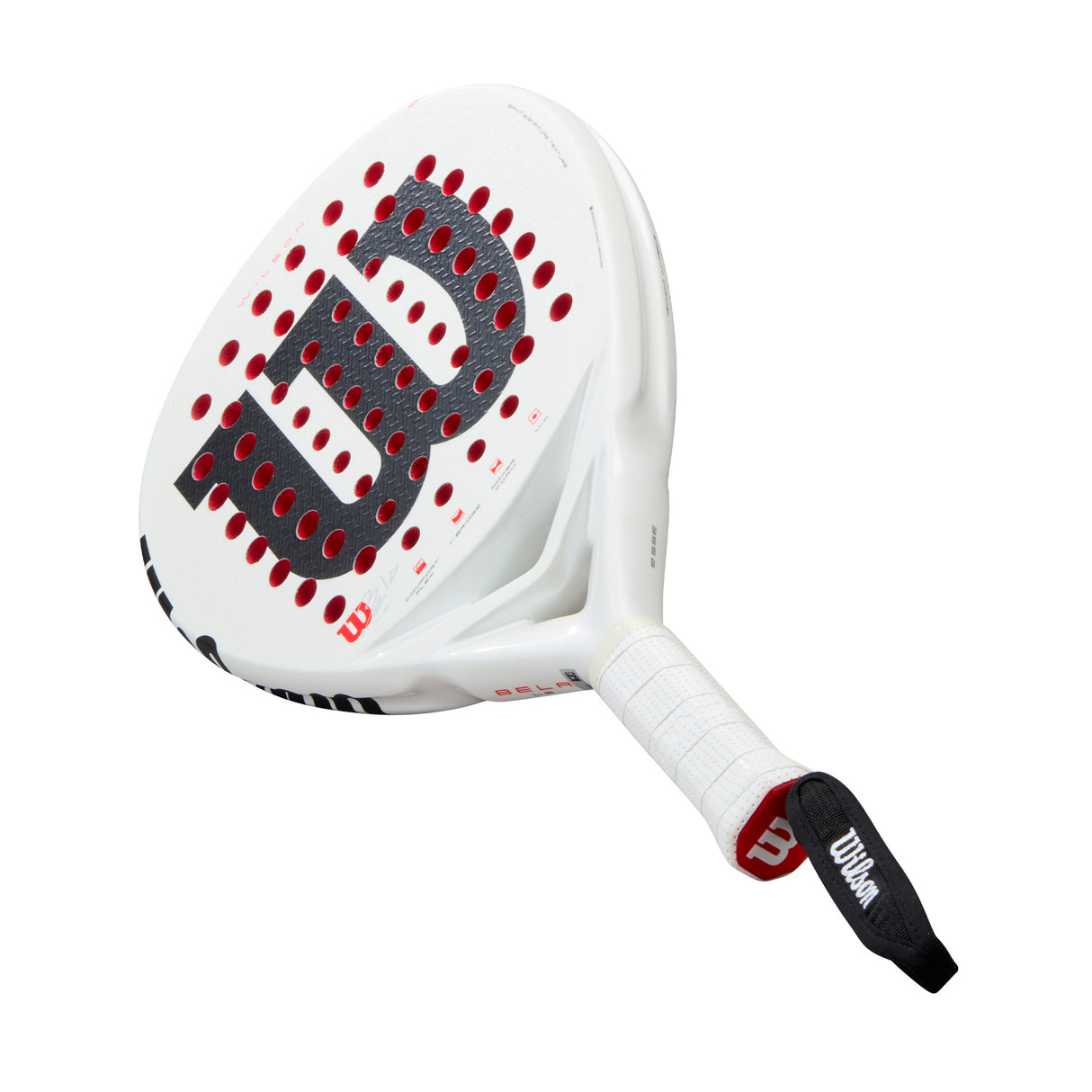 Wilson Bela LS V3 Padel Racket