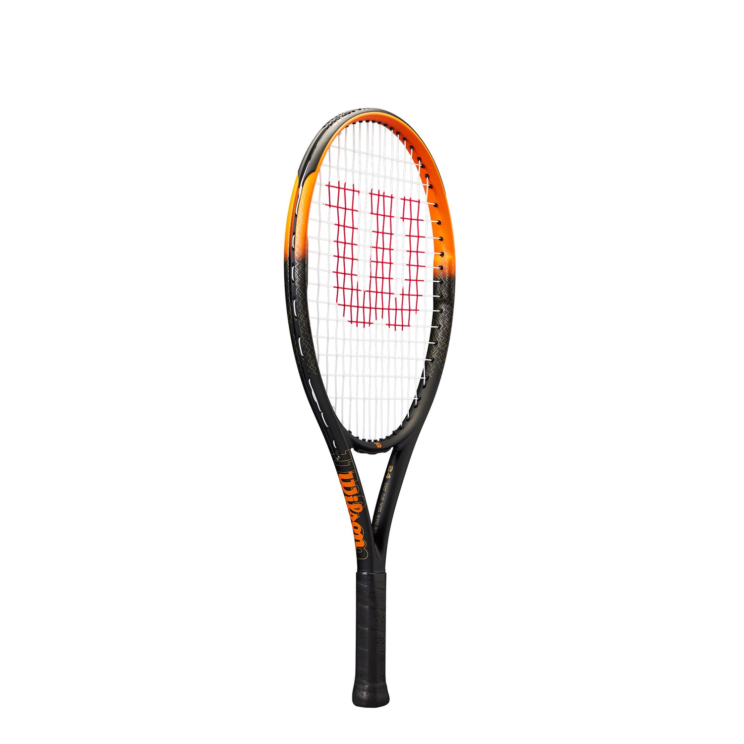 Wilson Burn Spin Junior 25 Tennis Racket