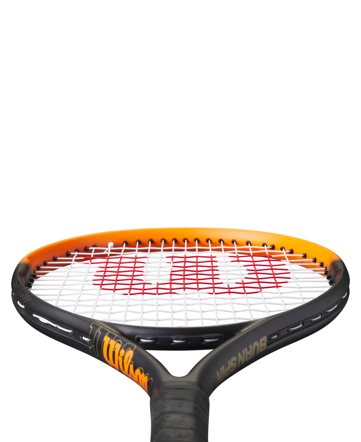 Wilson Burn Spin Junior 25 Tennis Racket