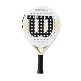 Wilson Optix V2 Lite White