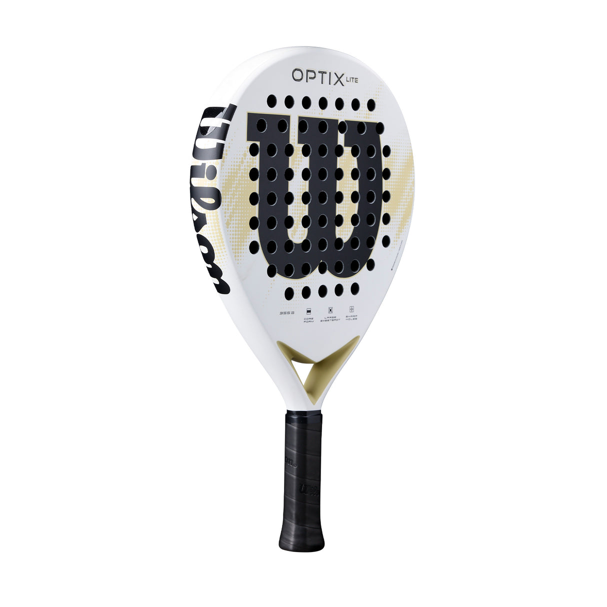 Wilson Optix V2 Lite White