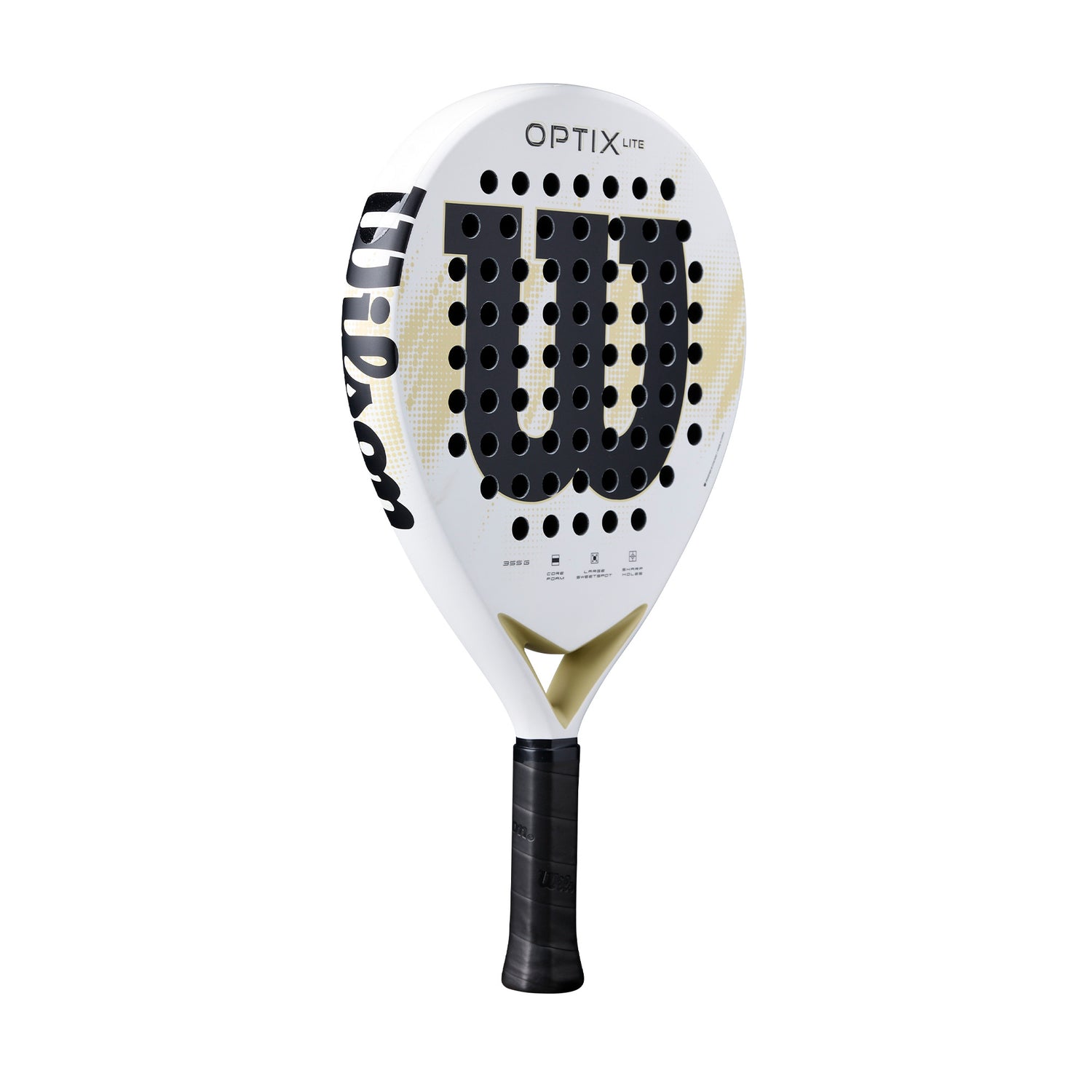 Wilson Optix V2 Lite White