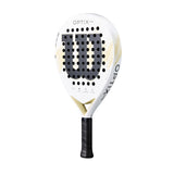 Wilson Optix V2 Lite White