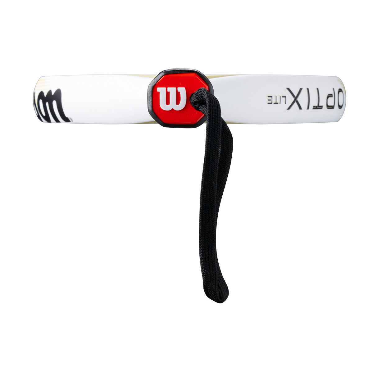 Wilson Optix V2 Lite White