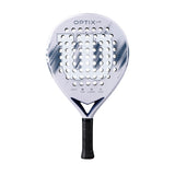 Wilson Optix V2 Lite Lilac Padel Racket