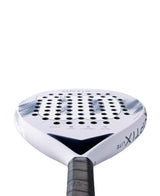 Wilson Optix V2 Lite Lilac Padel Racket