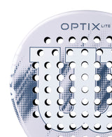 Wilson Optix V2 Lite Lilac Padel Racket