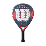 Wilson Optix V2 Power Red Padel Racket