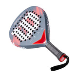 Wilson Optix V2 Power Red Padel Racket