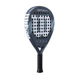 Wilson Optix V2 Power Blue Padel Racket