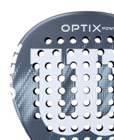 Wilson Optix V2 Power Blue Padel Racket
