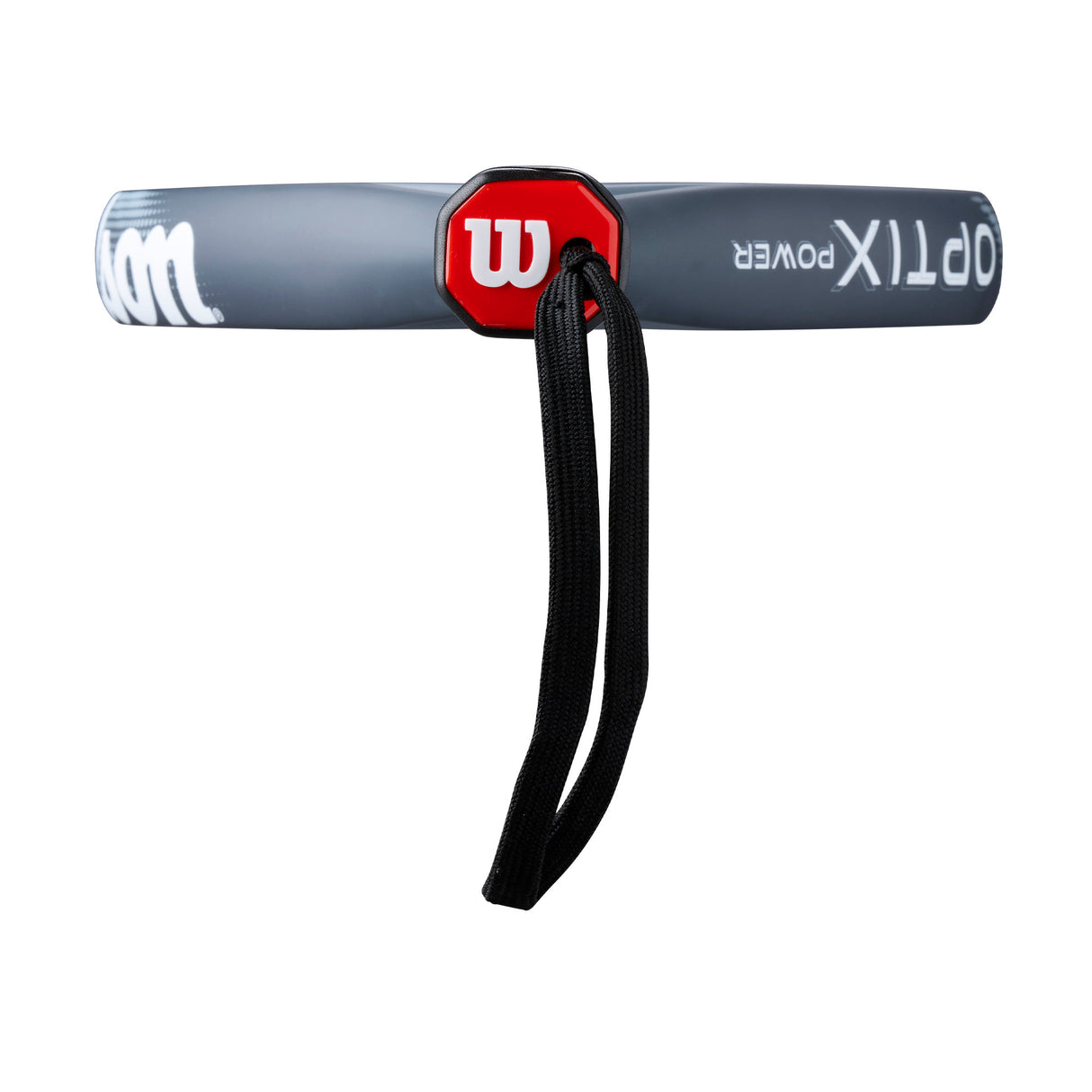 Wilson Optix V2 Power Blue Padel Racket