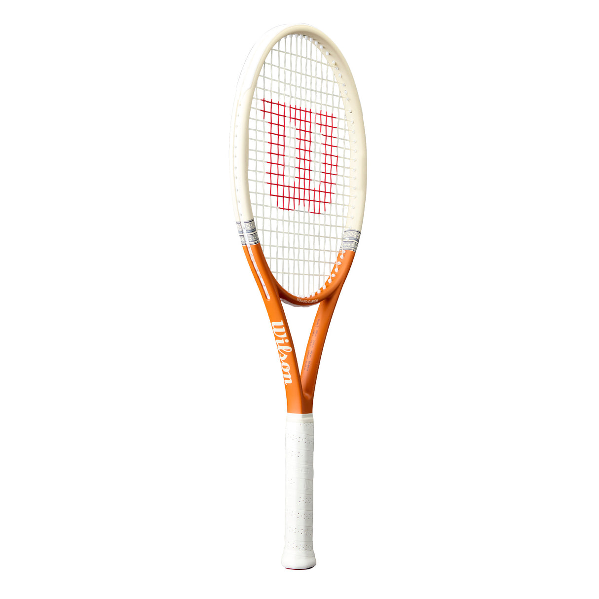 Wilson Roland Garros Team 102 2026 Tennis Racket
