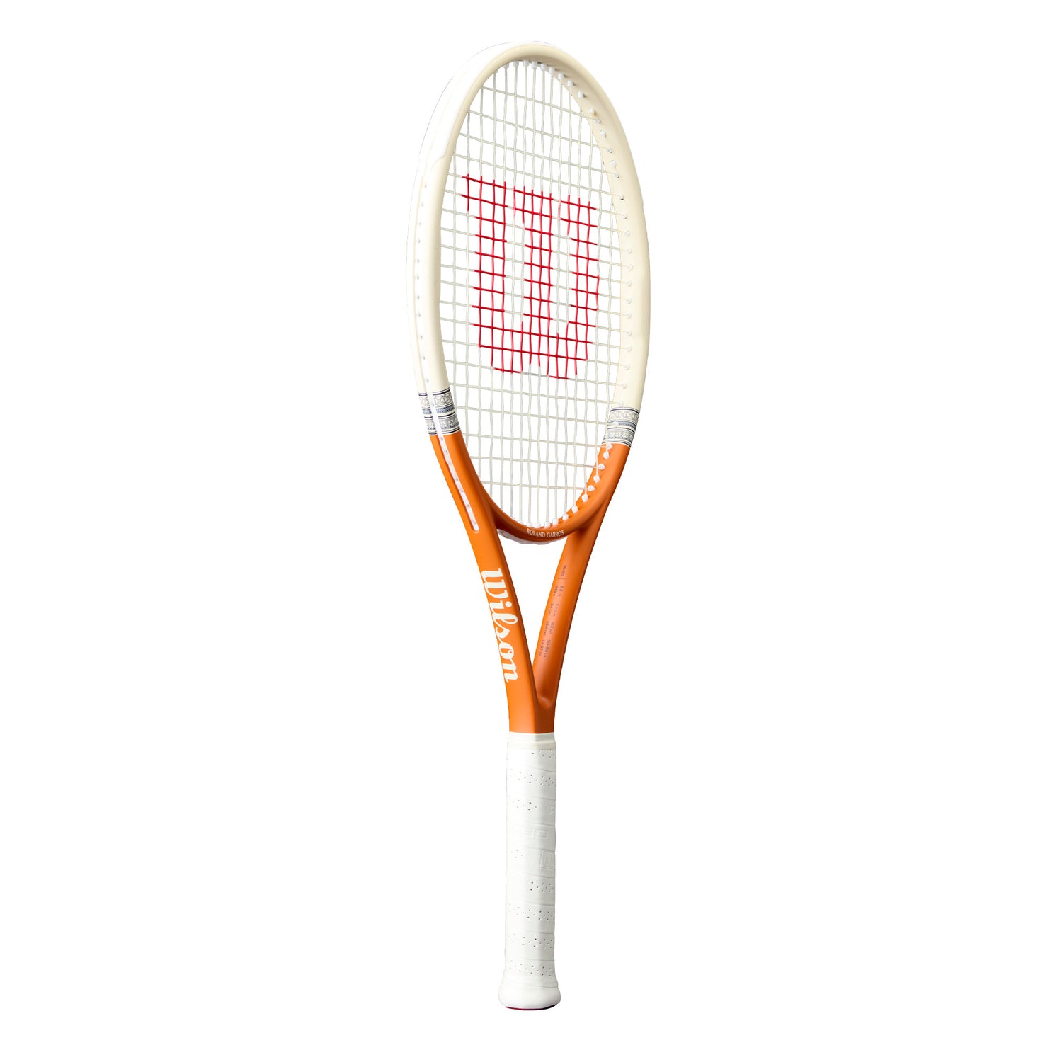 Wilson Roland Garros Team 102 2026 Tennis Racket