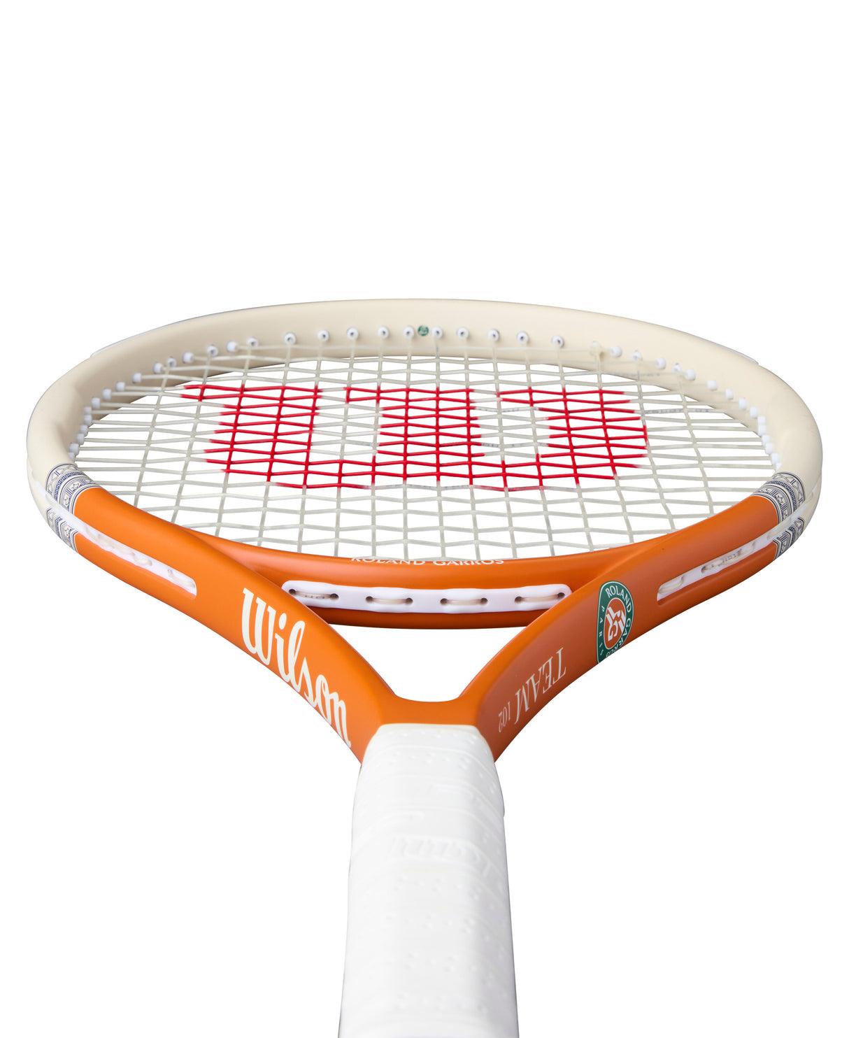 Wilson Roland Garros Team 102 2026 Tennis Racket
