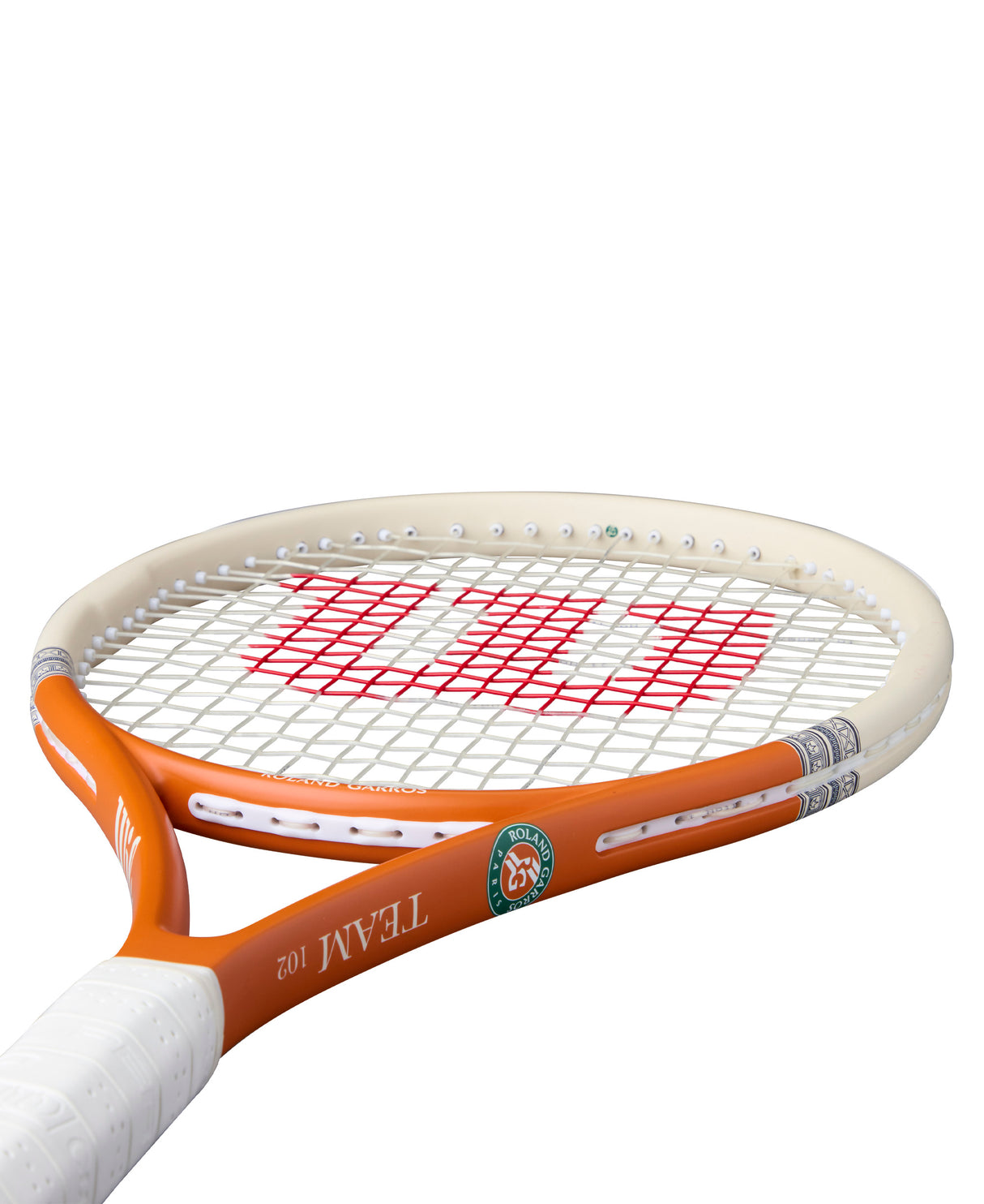 Wilson Roland Garros Team 102 2026 Tennis Racket
