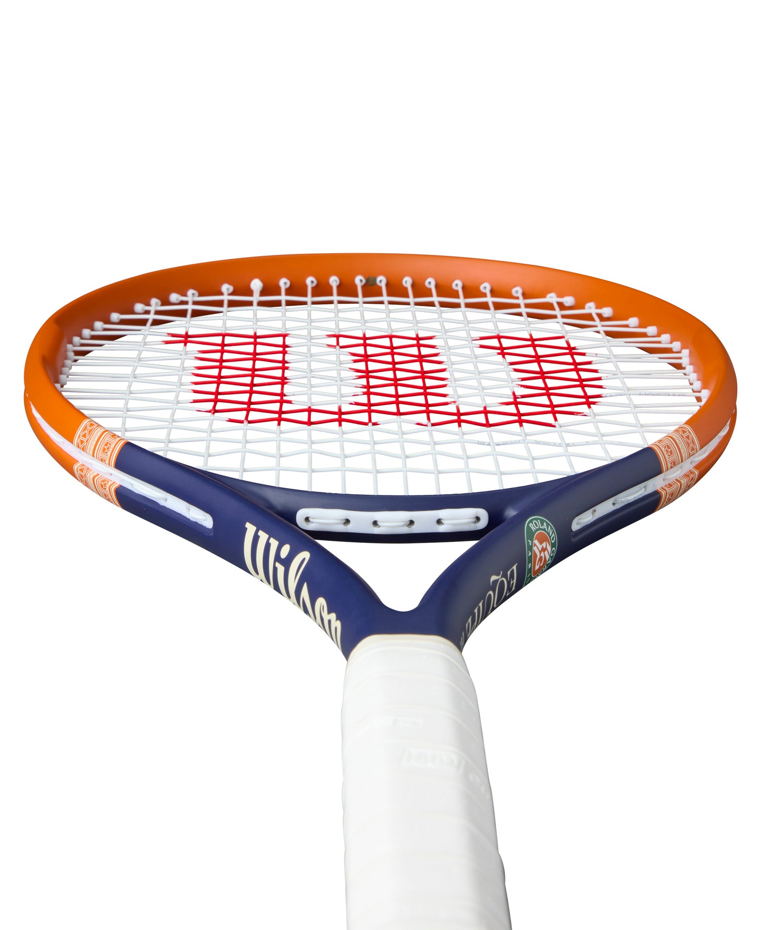 Wilson Roland Garros Equipe HP 2026 Tennis Racket