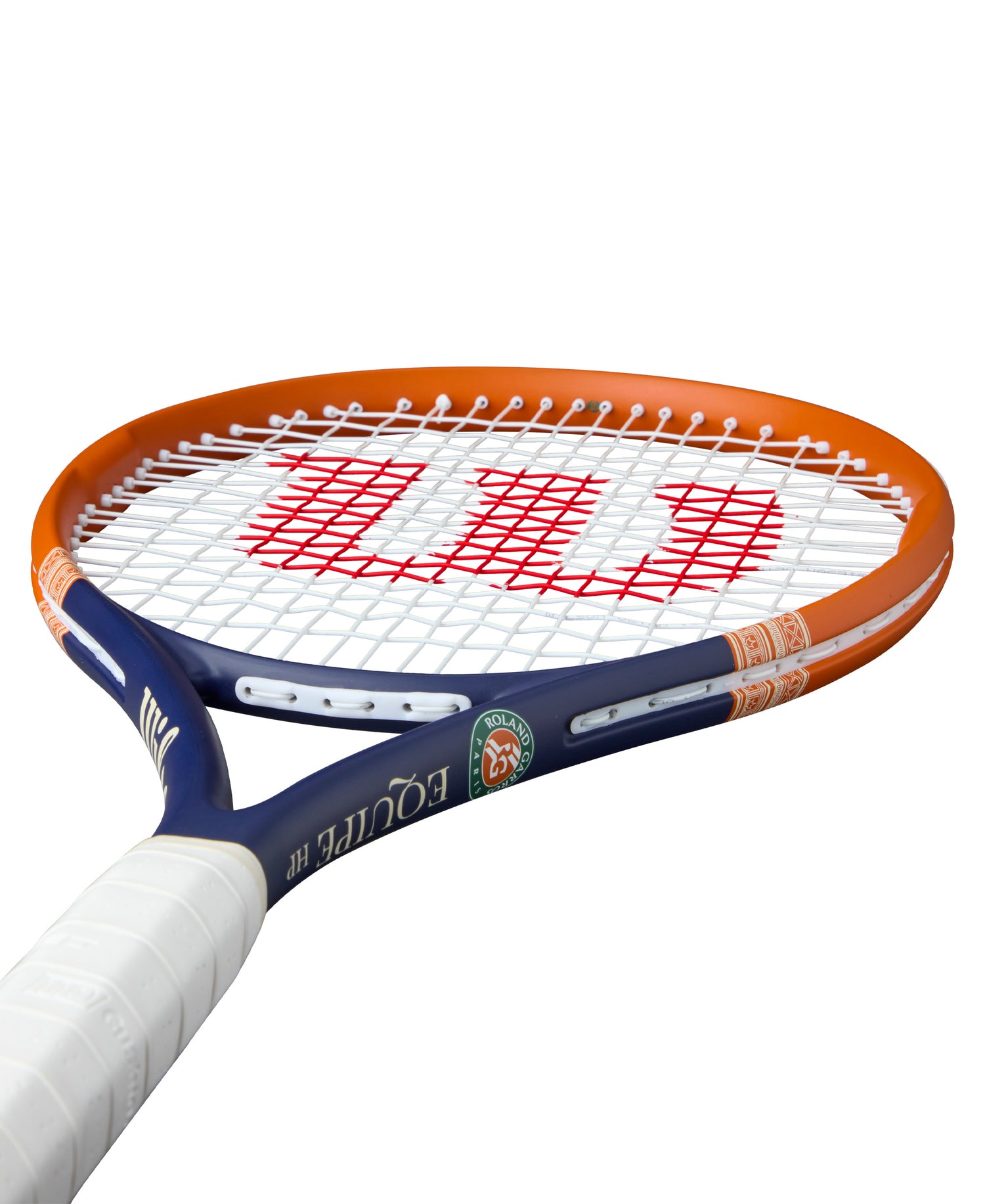 Wilson Roland Garros Equipe HP 2026 Tennis Racket