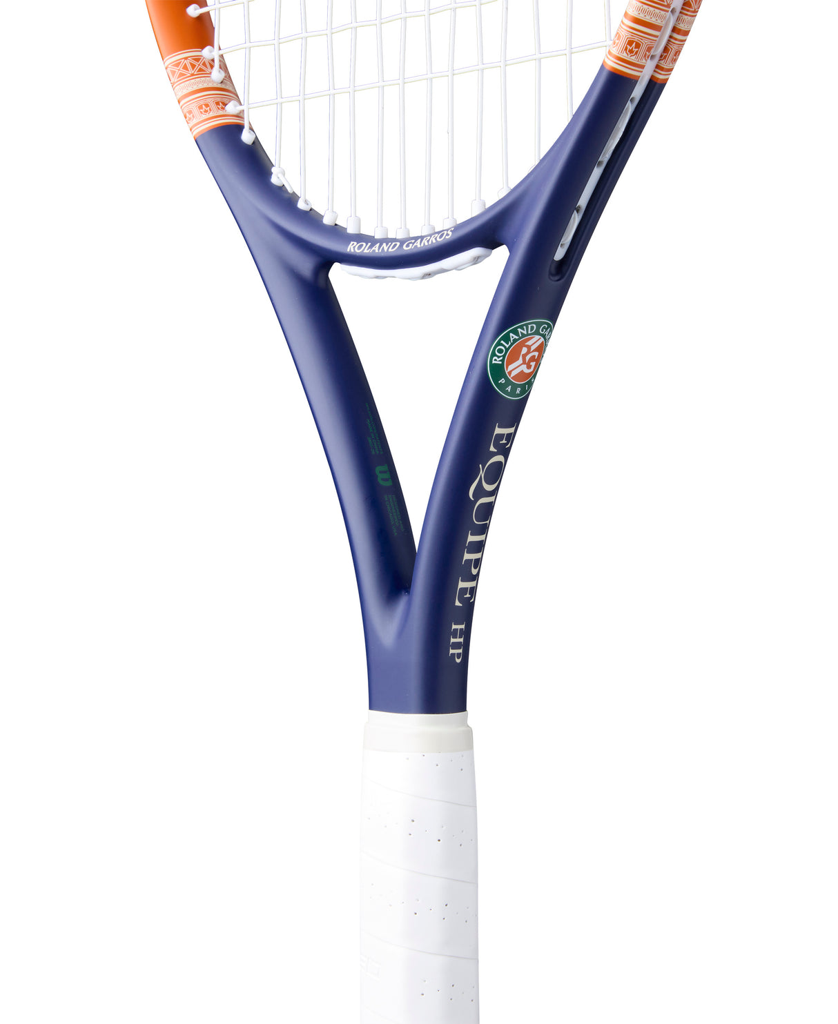 Wilson Roland Garros Equipe HP 2026 Tennis Racket