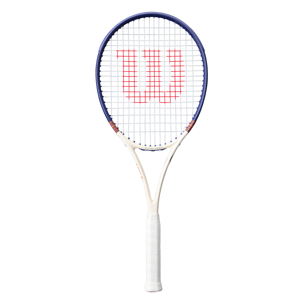 Wilson Roland Garros Triumph 2026 Tennis Racket